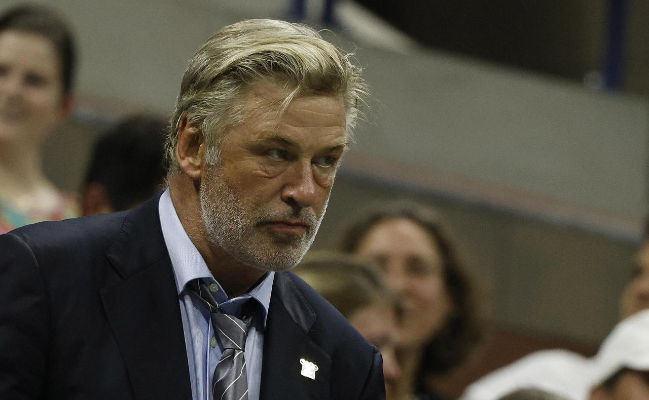 Investigaciones del caso Alec Baldwin revelan nuevos detalles del arma