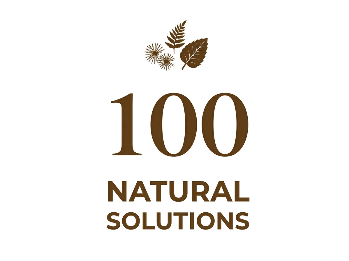 Natural Wellness Books