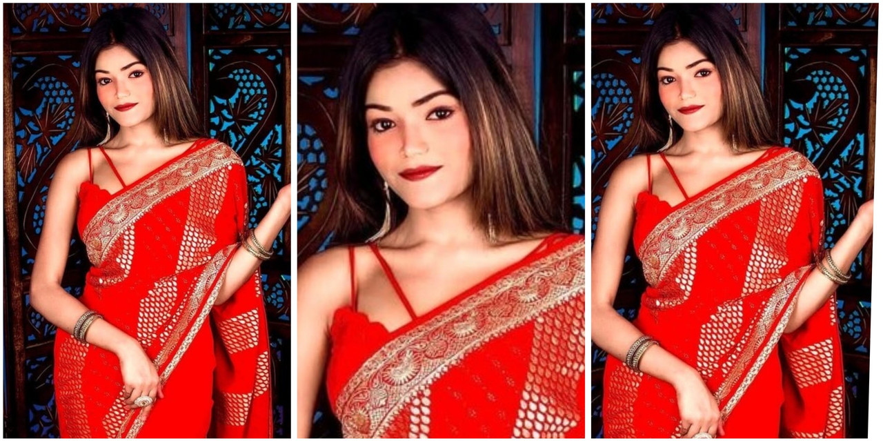 Model Shubhechchha Roy Modeling nude clips