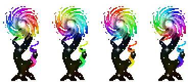Star Drop Mod Star Crops and Galaxy Rainbow Trees - Stardrop Tea Ancient Starfruit ...
