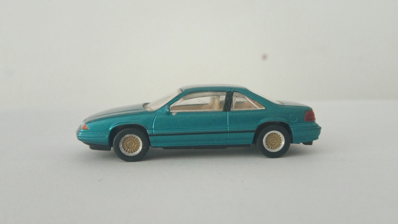 Mach (9390)