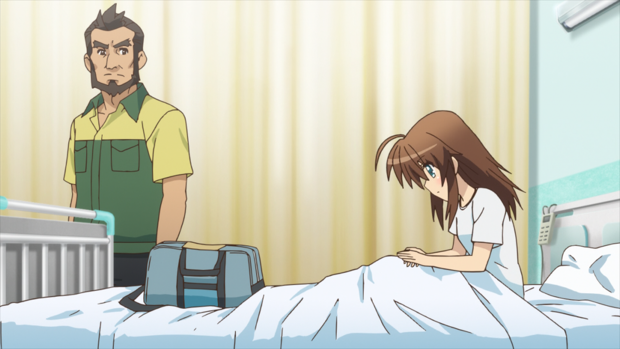 [ron] Vivid Strike! - 01 (1080p BD Hi10 FLAC) [0393D2DE].0001