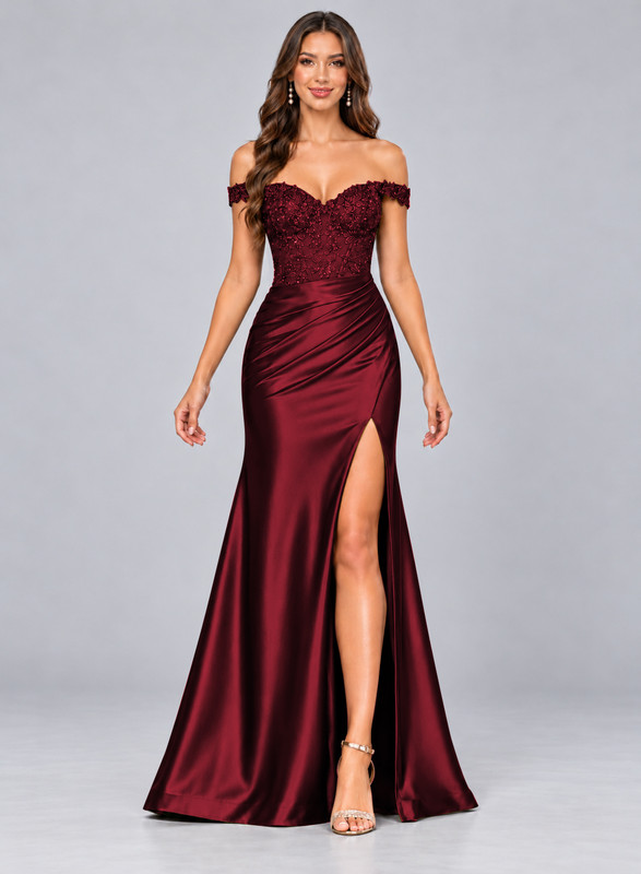 Wine Red