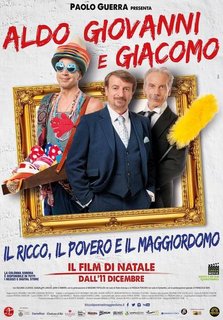 Il ricco,il povero e il maggiordomo (2014).mkv BDRip 1080p x264 AC3/DTS iTA