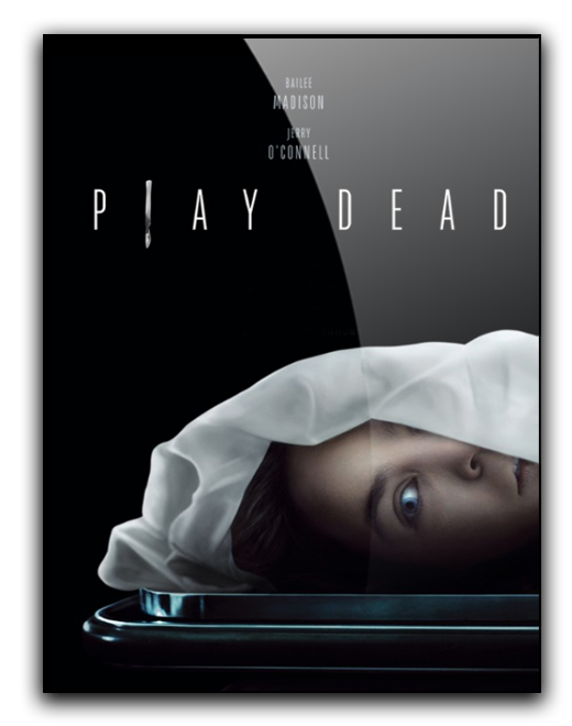 Play Dead (2022) MULTi.1080p.BluRay.REMUX.AVC.DTS-HD.MA5.1.DD5.1-K83 / Lektor i Napisy PL