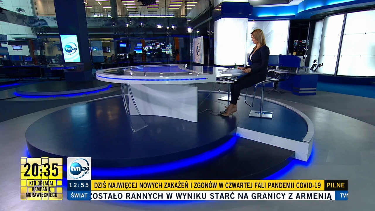 17 11 2021 dagmara kaczmarek tvn24 7