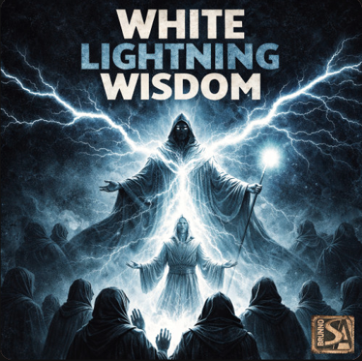 White Lightning Wisdom