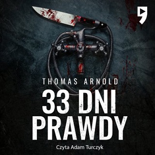 Thomas Arnold - 33 dni prawdy
