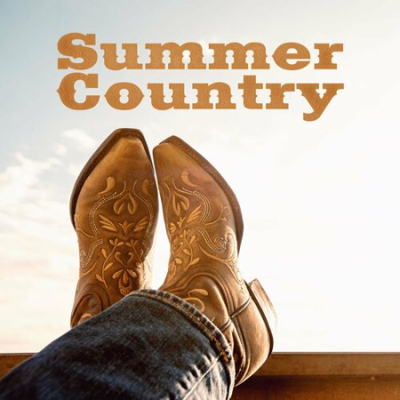 57bbc44c c8d8 4e61 92d5 f79b95387e68 - VA - Summer Country (2022)