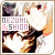 Nezumi + Shion Fan