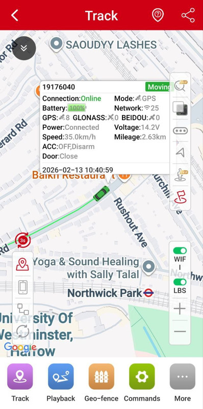 App Screenshot 1