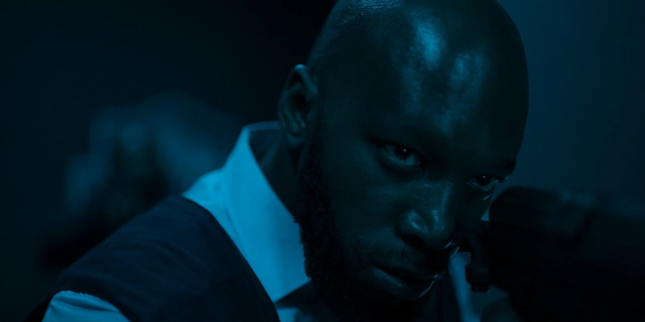Marked (2025) Season 1 [Hindi + English] WebRip 480p 720p ESub - Complete Screenshot
