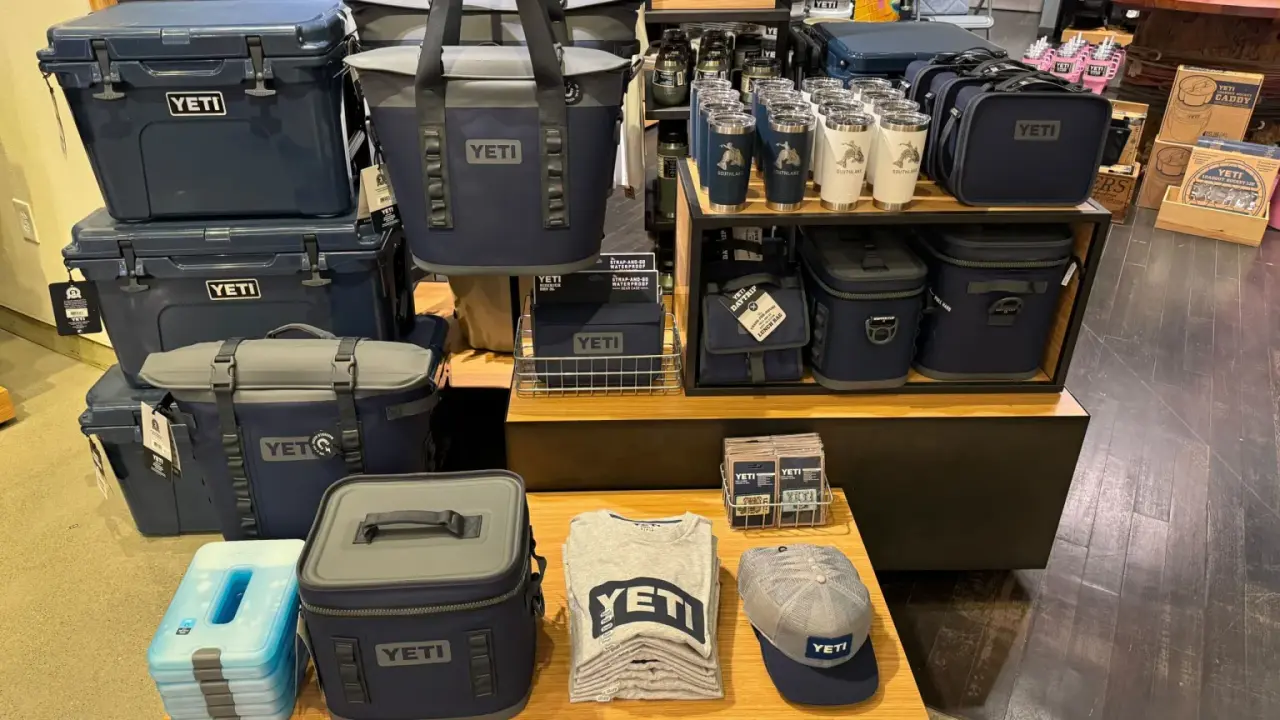 Rare Deal: 20% Off Yeti Coolers and Tumblers at Public Lands Rare Deal: 20% Off Yeti Coolers and Tumblers at Public Lands
