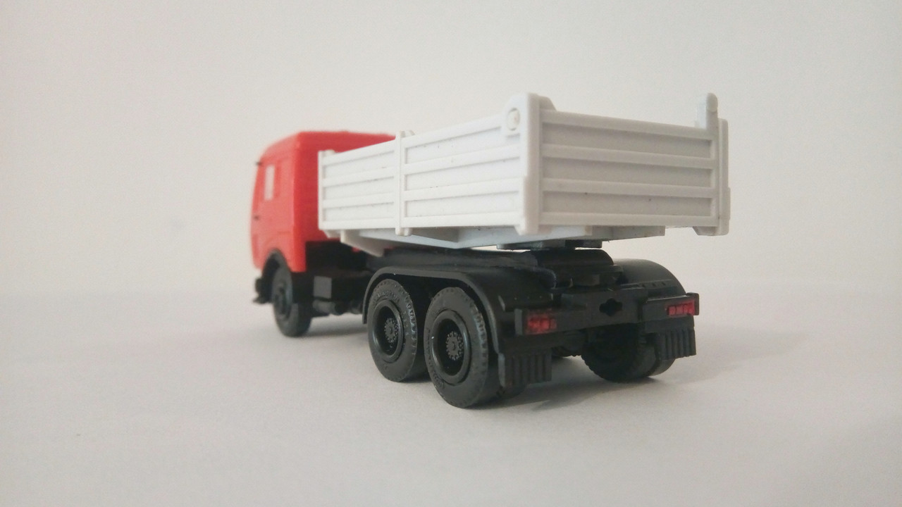 Mach (9381)