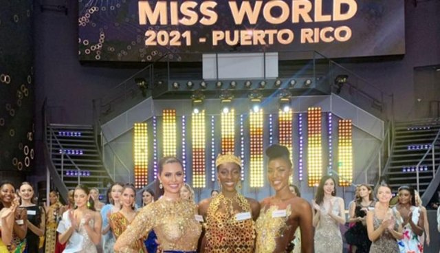 Miss Mundo 2021