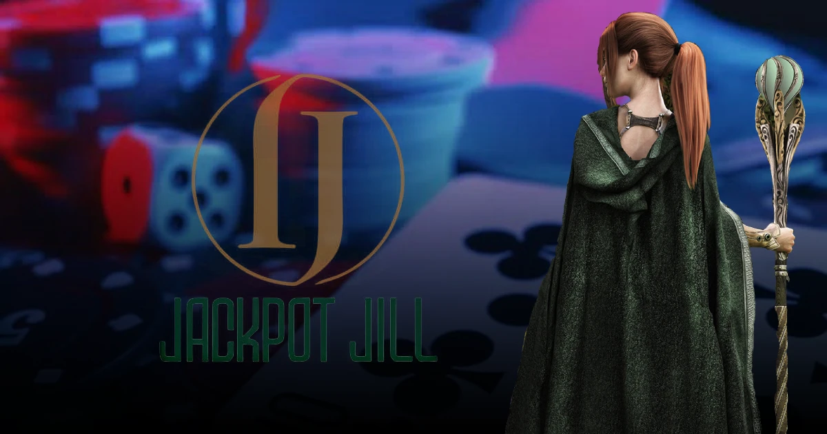 Jackpot Jill Casino