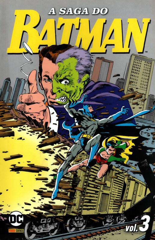 A-Saga-do-Batman-Volume-03