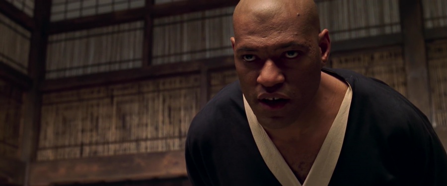 The Matrix 1999 BluRay [Hindi + Tamil + Telugu + English] 480p, 720p, 1080p ESub Screenshot
