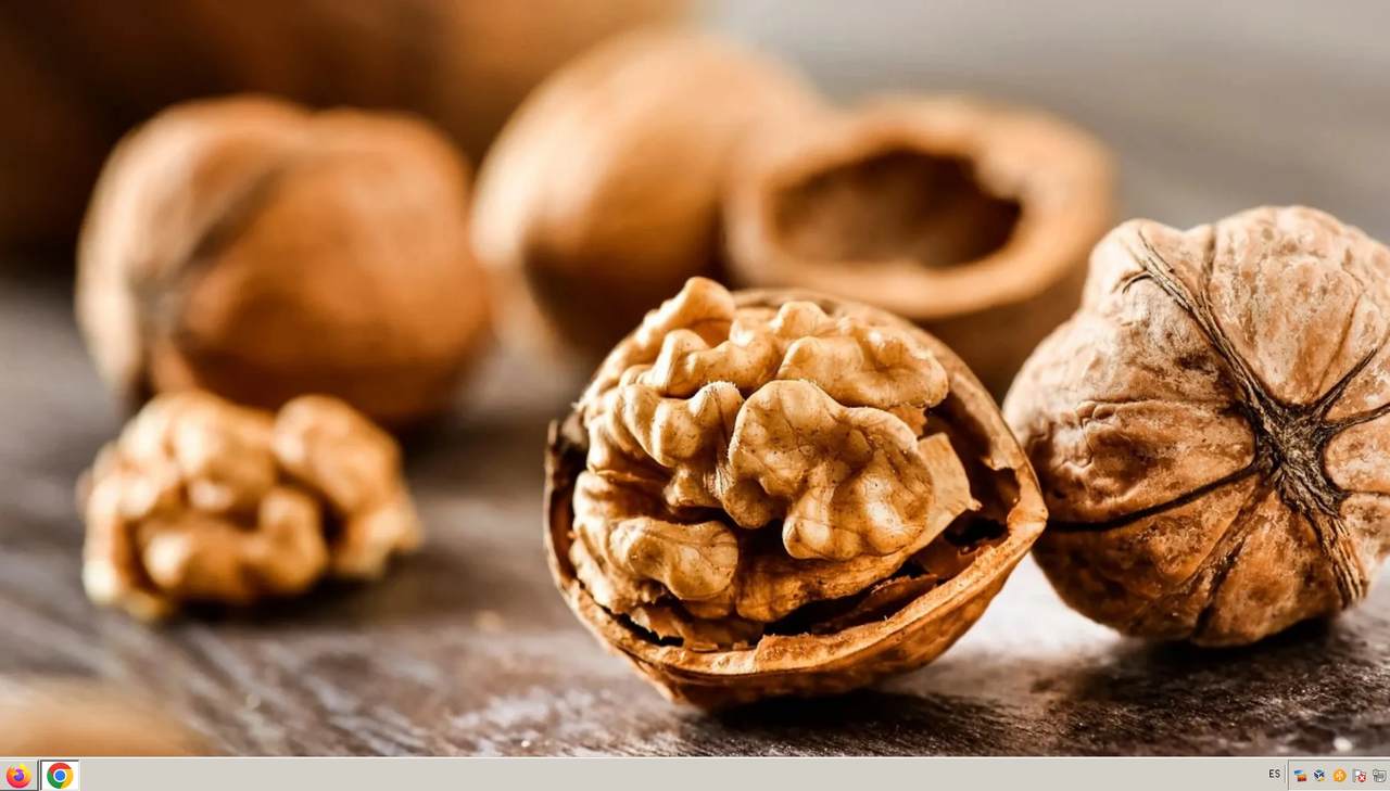 ¿Cómo se conservan mejor las nueces? Trucos para evitar que se pongan rancias