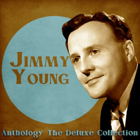 Jimmy Young - Anthology: The Deluxe Collection (Remastered) (2020)