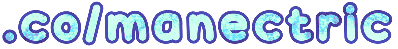 .co/manectric .co/manectric