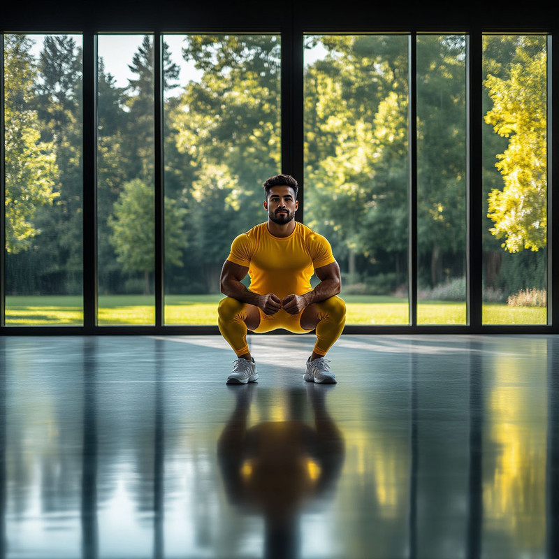 Реабилитационные тренажеры: восстановление без риска