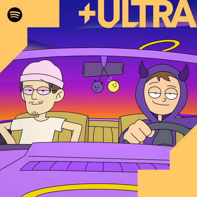 Plus Ultra 26/08 (2020) mp3 320 Kbps