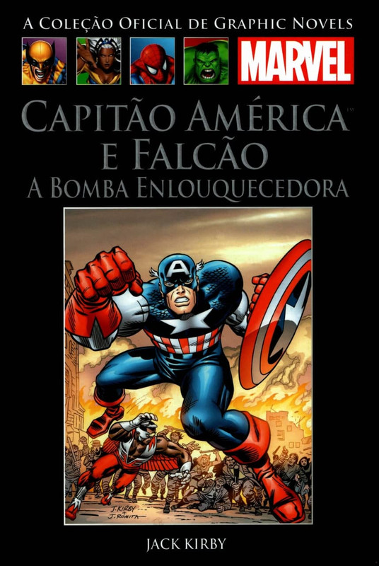 Capitao-America