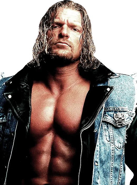 Triple H