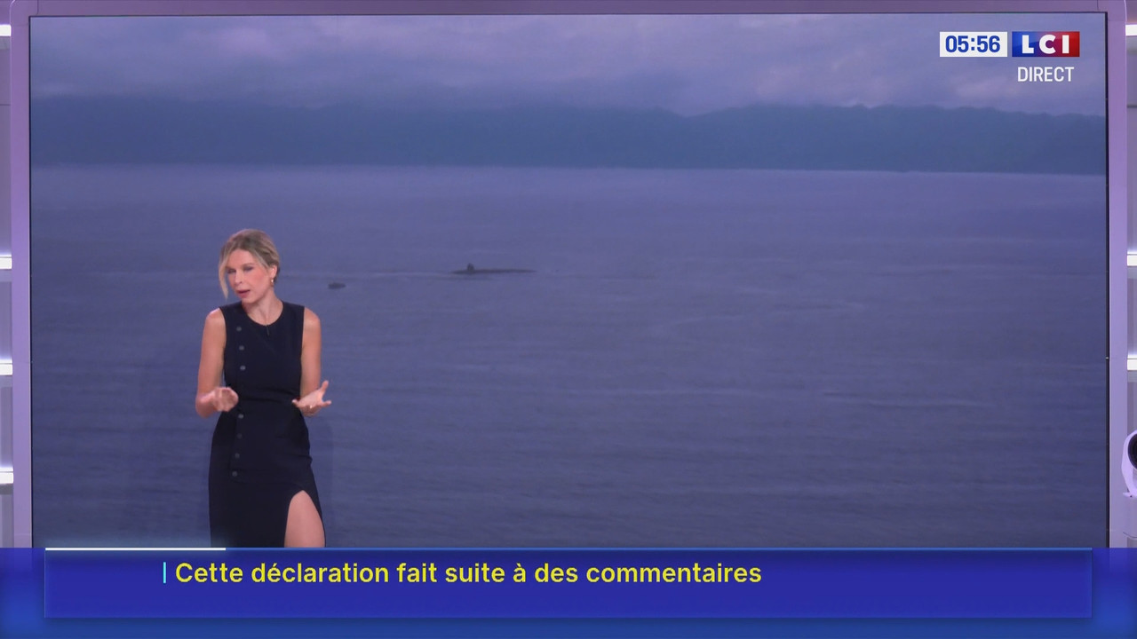 08.02 - 05.00.00 - La Matinale du week-end. Tous les week-ends sur LC....ts_snapshot_00.01.41.107