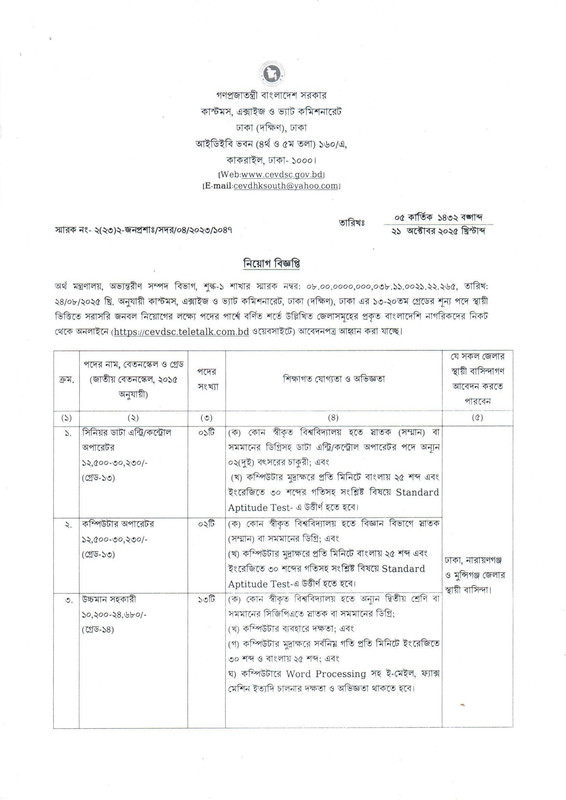 CEVDSC-Job-Circular-2025-PDF-1