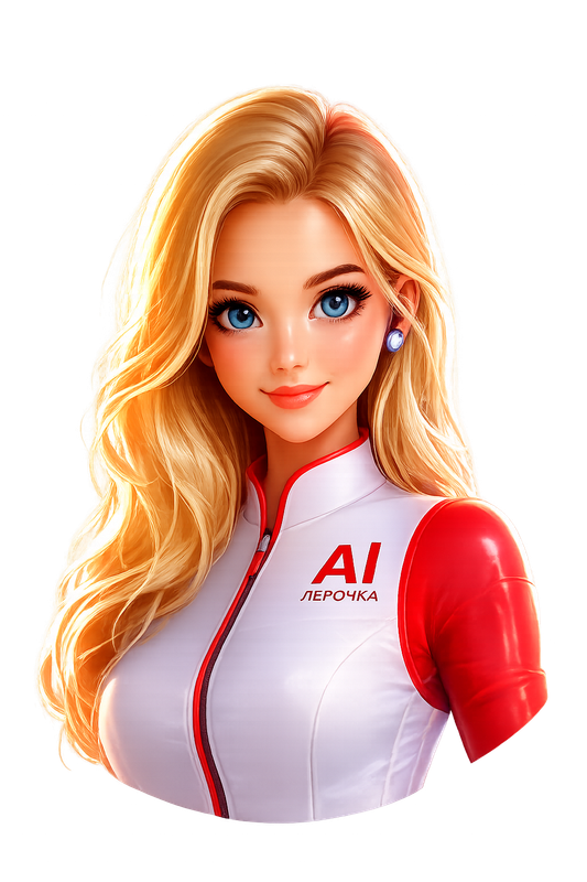 AI Лерочка