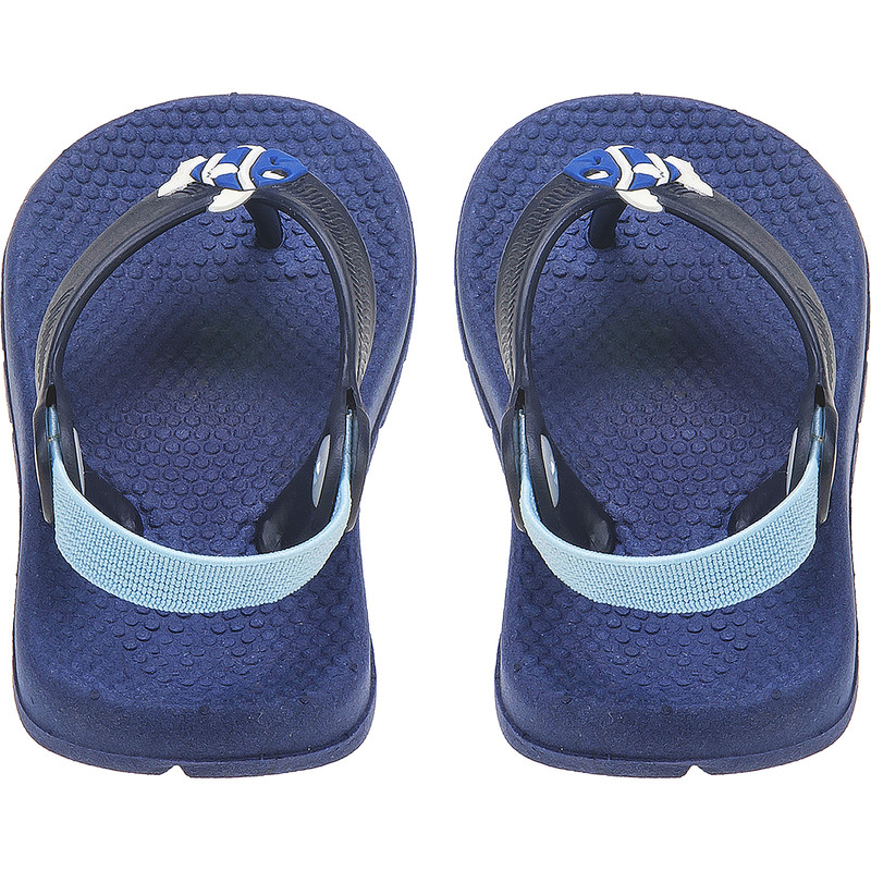 Chinelinho de Elástico Peixinho miniatura 2