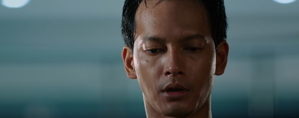 Surga Yang Tak Dirindukan 2 Movie Screenshot