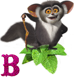 Maurice, de Madagascar B