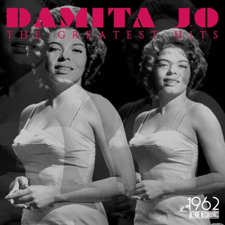 Damita Jo - The Greatest Hits (2020)
