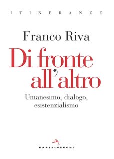 Franco Riva - Di fronte all’altro (2023)