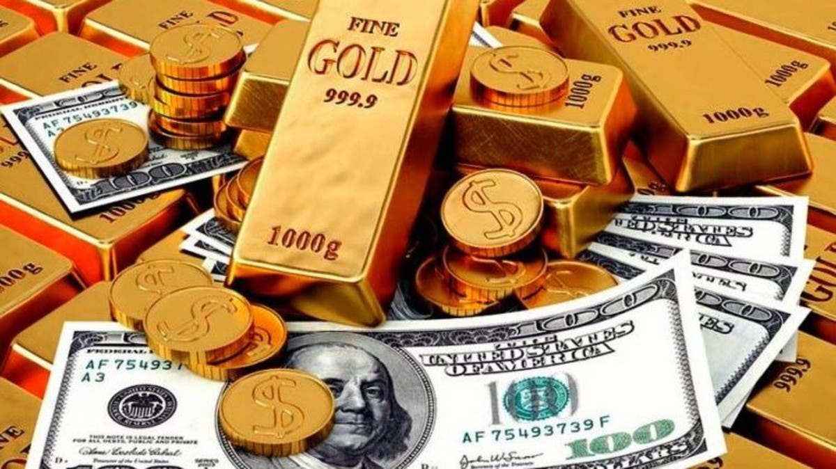 الذهب قفز 0.3% وسجل 1926.29 دولار للأوقية ويستهوي المشترين