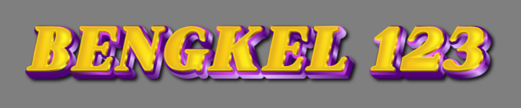 BENGKEL123: Keseruan Game Modern dengan Peluang Menang Tinggi