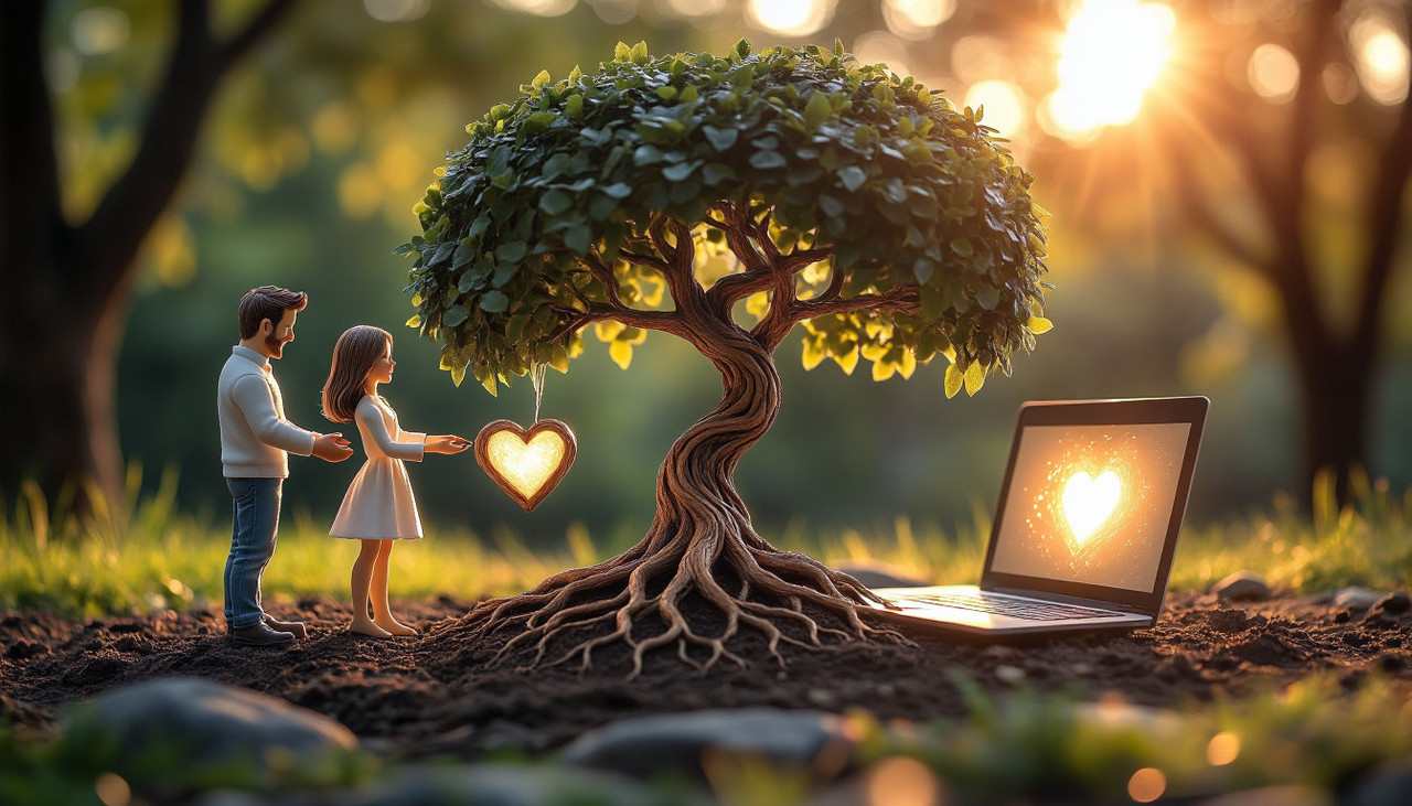 Помощь семейного психолога онлайн