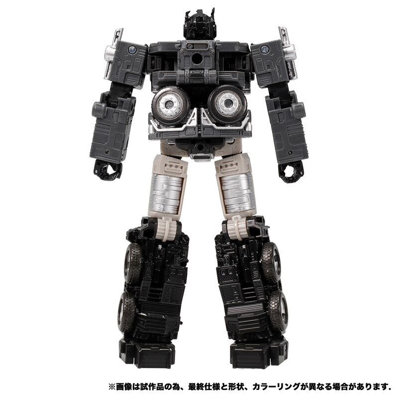 Takara Transformers Earthrise EX-17 Alternate Universe Optimus Prime Official Images (4)__scaled_800