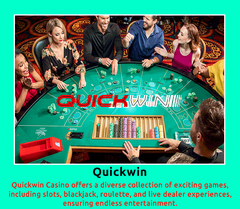 Quickwin