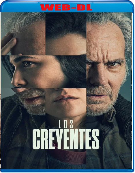 Los Creyentes Oltre la verita (2026) mkv FullHD 1080p WEBDL ITA ENG Sub