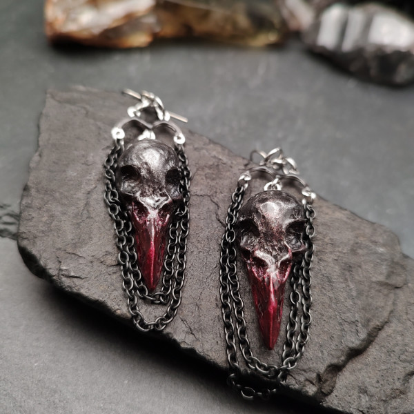 Earrings - EPOXICA