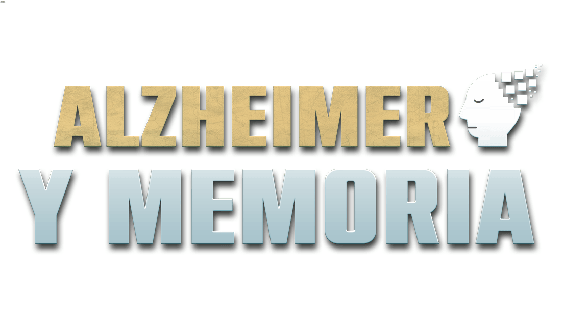Logo Alzheimer y Memoria
