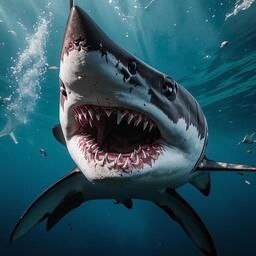 Shark Star