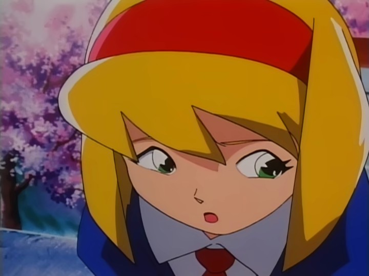 [2ndfire] Uchuu Kaizoku Mito no Daibouken Futari no Joou-sama - 01 - The Queen Has Risen! [E6C2D38D]