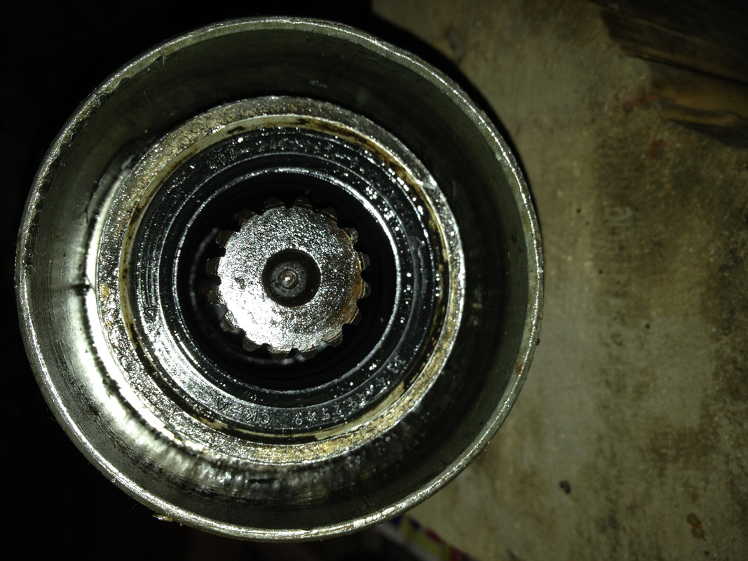 Обычный вариант