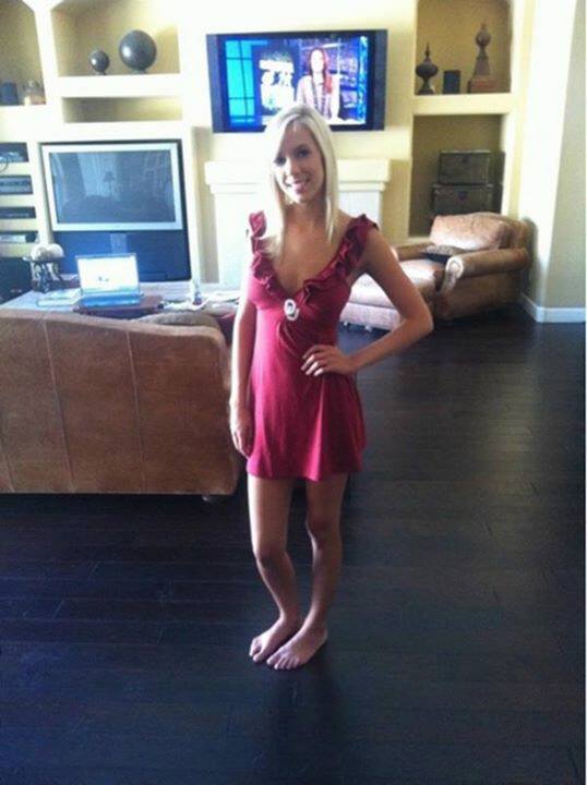 Britney Beth Jones