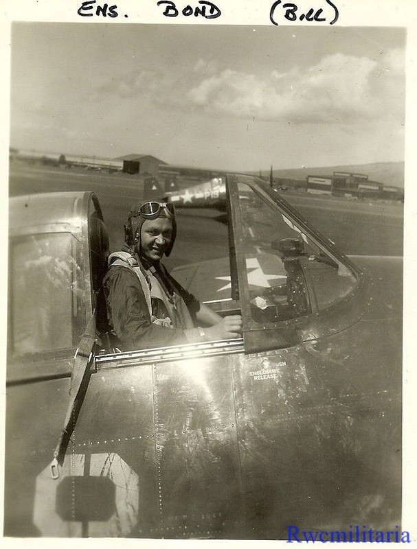 F6F Hellcat Fighter Plane (#2)